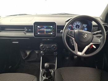 Used Suzuki Ignis 2020 for sale - 79095275: Photo