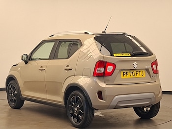 Used Suzuki Ignis 2020 for sale - 79095275: Photo