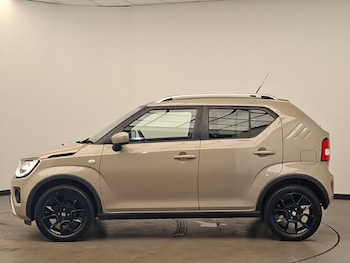 Used Suzuki Ignis 2020 for sale - 79095275: Photo