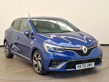 Used Renault Clio 2020 for sale - 78576148: Photo