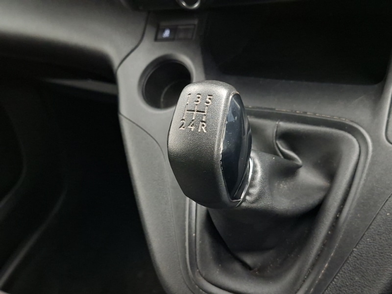 Used Vauxhall Combo 2020 for sale - 77264982: Photo 12