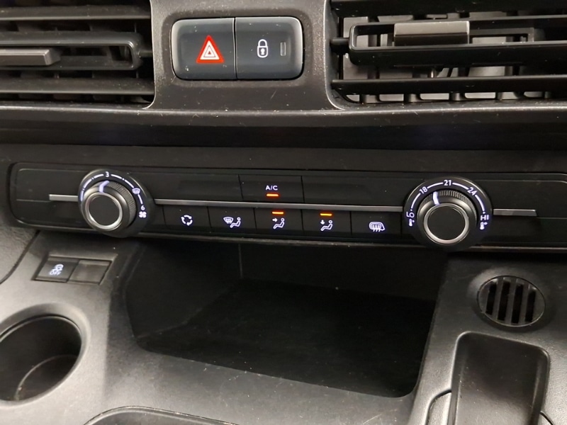 Used Vauxhall Combo 2020 for sale - 77264982: Photo 13