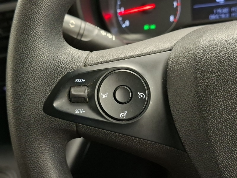 Used Vauxhall Combo 2020 for sale - 77264982: Photo 16