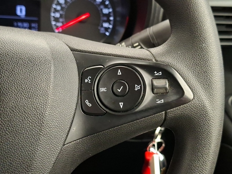 Used Vauxhall Combo 2020 for sale - 77264982: Photo 17