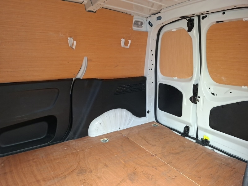 Used Vauxhall Combo 2020 for sale - 77264982: Photo 6