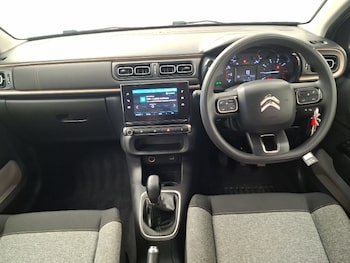 Used Citroen C3 2020 for sale - 79263193: Photo