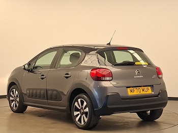 Used Citroen C3 2020 for sale - 79263193: Photo