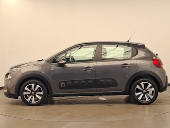 Used Citroen C3 2020 for sale - 79263193: Photo