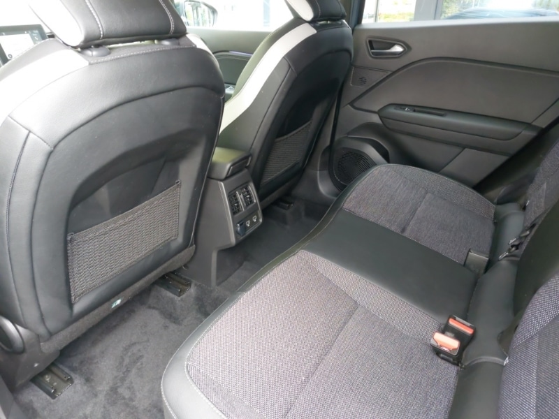 Used Renault Captur 2023 for sale - 77194092: Photo 6