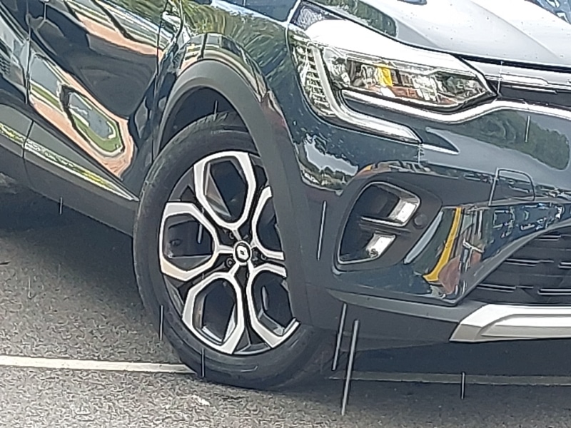 Used Renault Captur 2023 for sale - 77194092: Photo 9