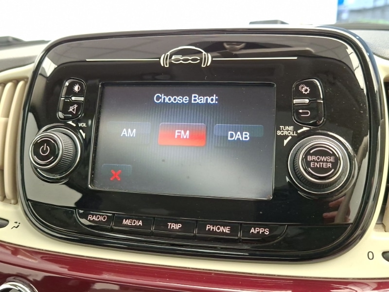 Used Fiat 500 2018 for sale - 77947497: Photo 16