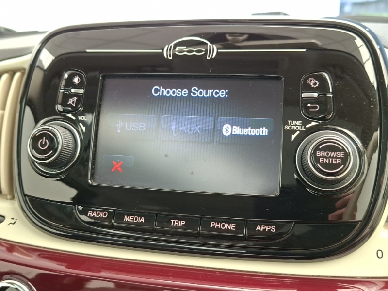 Used Fiat 500 2018 for sale - 77947497: Photo 17