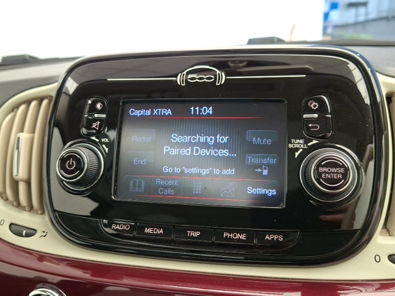 Used Fiat 500 2018 for sale - 77947497: Photo 18