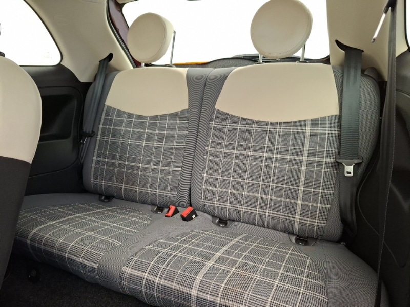 Used Fiat 500 2018 for sale - 77947497: Photo 6