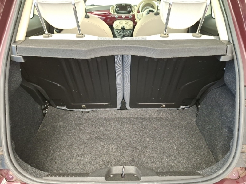 Used Fiat 500 2018 for sale - 77947497: Photo 8