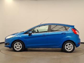 Used Ford Fiesta 2015 for sale - 78952946: Photo