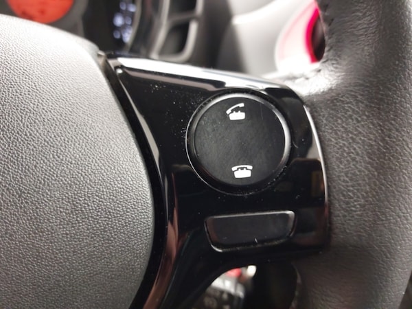 Used Toyota AYGO 2020 for sale - 76052195: Photo 15