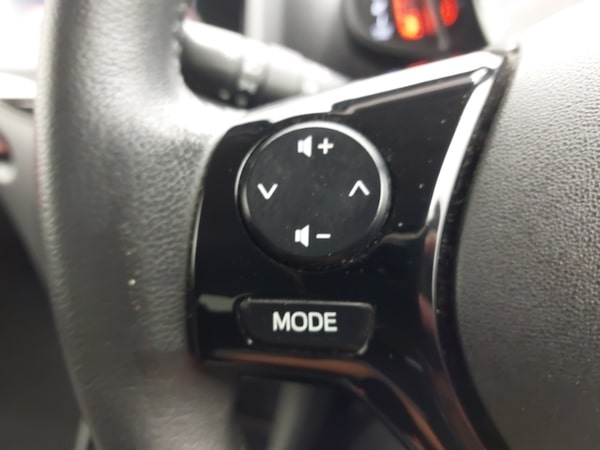 Used Toyota AYGO 2020 for sale - 76052195: Photo 16