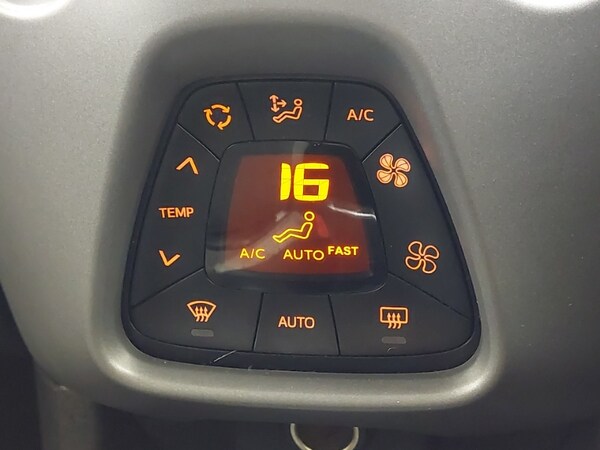 Used Toyota AYGO 2020 for sale - 76052195: Photo 19