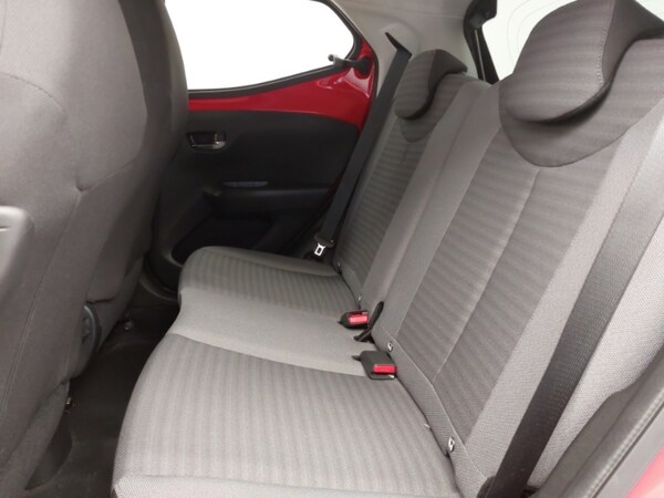 Used Toyota AYGO 2020 for sale - 76052195: Photo 6