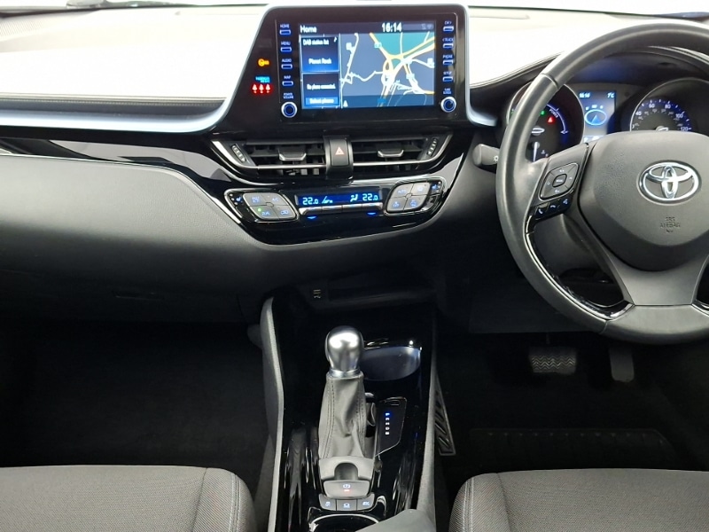 Used Toyota C-HR 2022 for sale - 77466516: Photo 10