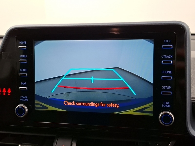 Used Toyota C-HR 2022 for sale - 77466516: Photo 11