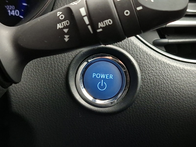 Used Toyota C-HR 2022 for sale - 77466516: Photo 18