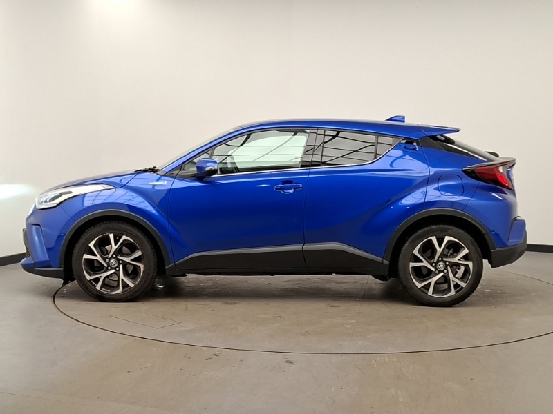 Used Toyota C-HR 2022 for sale - 77466516: Photo 4