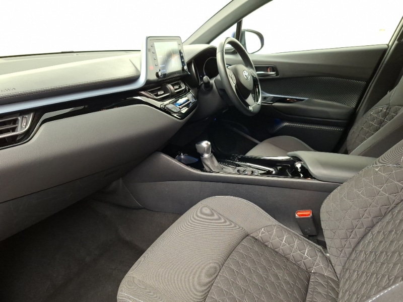 Used Toyota C-HR 2022 for sale - 77466516: Photo 5