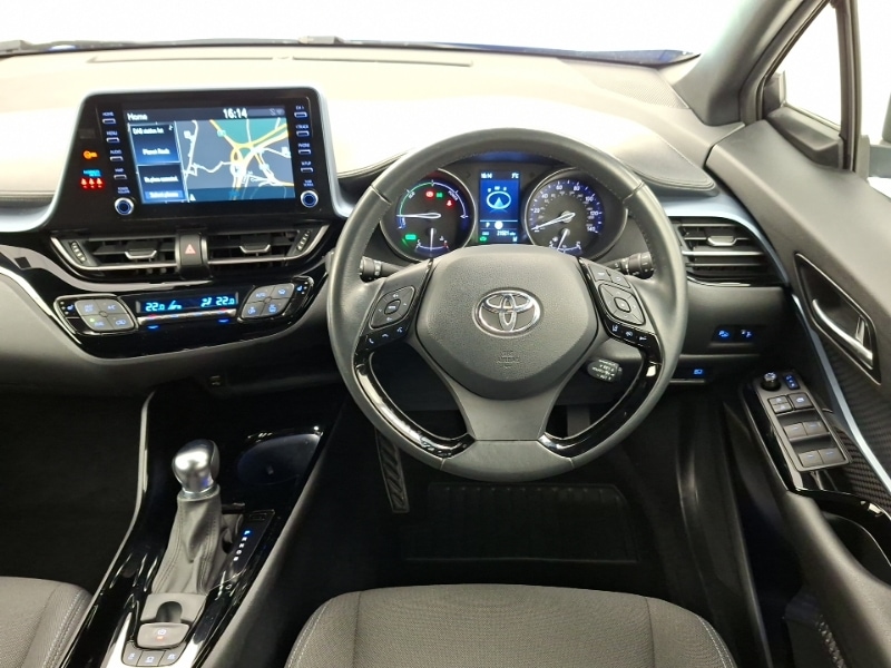 Used Toyota C-HR 2022 for sale - 77466516: Photo 7