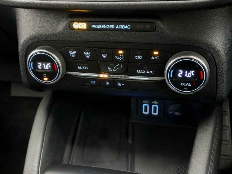 Used Ford Kuga 2021 for sale - 76928467: Photo 13