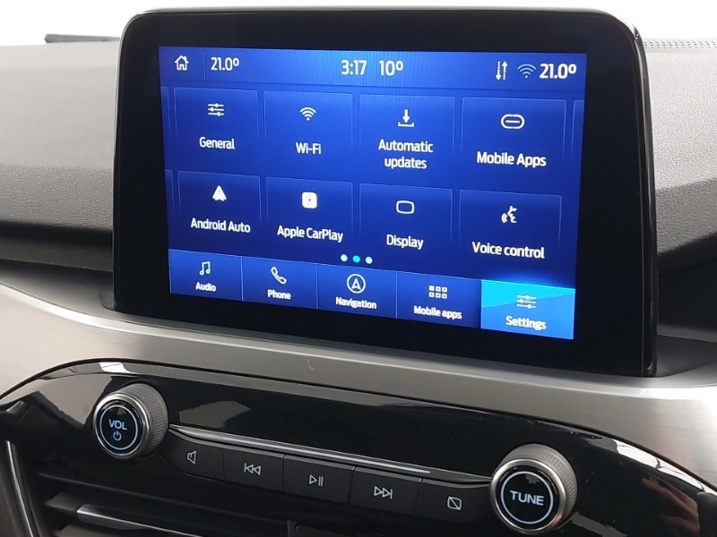 Used Ford Kuga 2021 for sale - 76928467: Photo 15