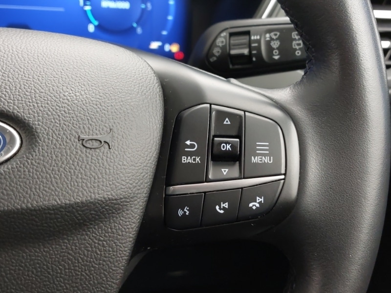 Used Ford Kuga 2021 for sale - 76928467: Photo 18