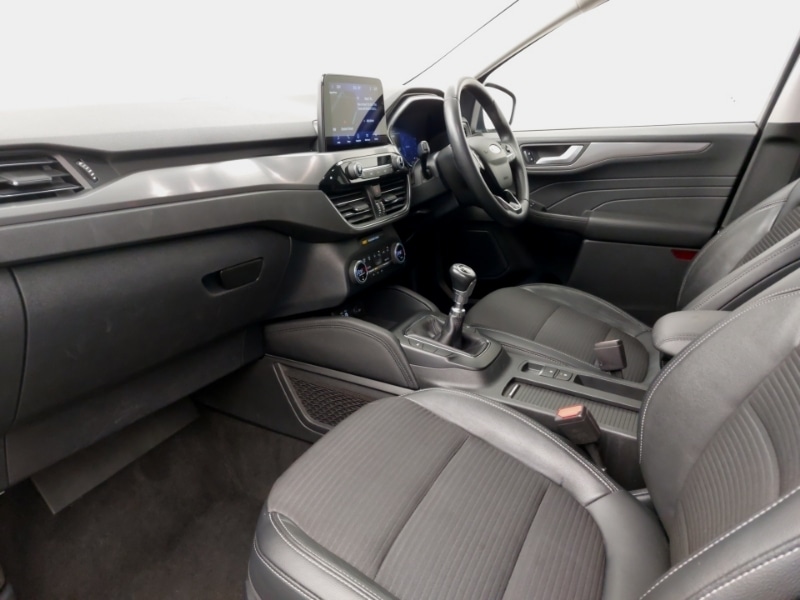 Used Ford Kuga 2021 for sale - 76928467: Photo 5