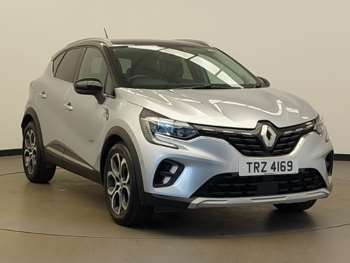 2022 - 1.3 TCE 140 SE Edition 5dr