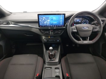 Used Ford Focus 2023 for sale - 75652588: Photo