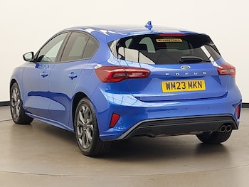 Used Ford Focus 2023 for sale - 75652588: Photo