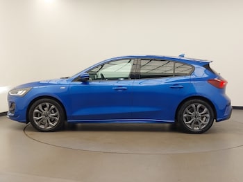 Used Ford Focus 2023 for sale - 75652588: Photo