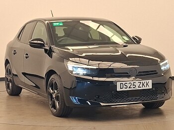 Used Vauxhall Corsa 2025 for sale - 78374065: Photo