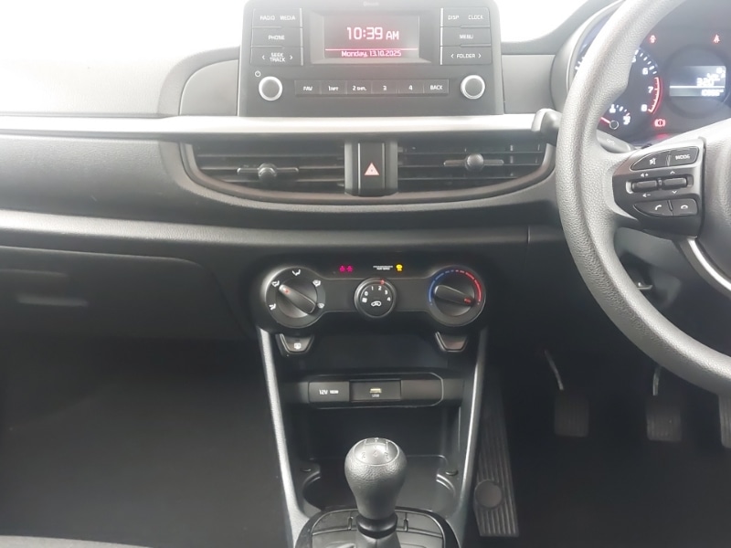 Used Kia Picanto 2022 for sale - 76254487: Photo 10