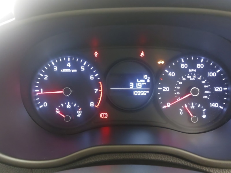 Used Kia Picanto 2022 for sale - 76254487: Photo 11