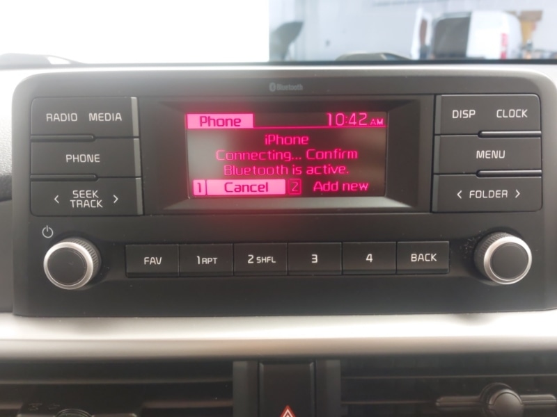 Used Kia Picanto 2022 for sale - 76254487: Photo 15