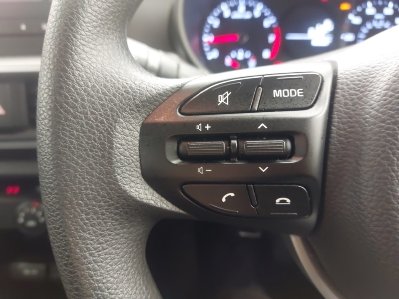 Used Kia Picanto 2022 for sale - 76254487: Photo 16