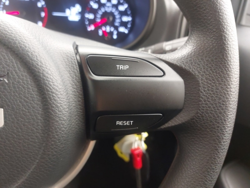 Used Kia Picanto 2022 for sale - 76254487: Photo 17