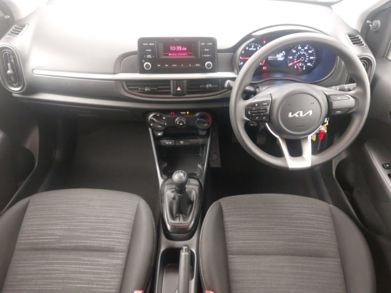 Used Kia Picanto 2022 for sale - 76254487: Photo 2
