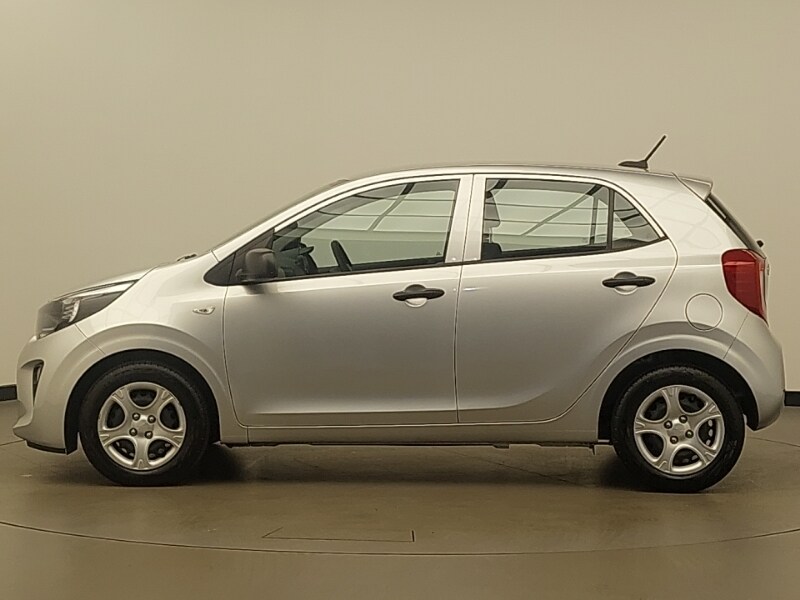 Used Kia Picanto 2022 for sale - 76254487: Photo 4