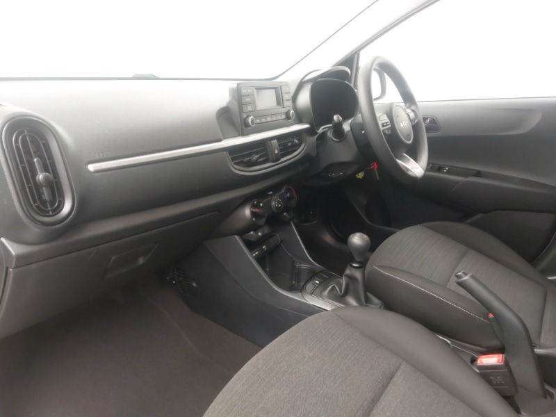 Used Kia Picanto 2022 for sale - 76254487: Photo 5