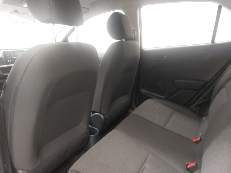 Used Kia Picanto 2022 for sale - 76254487: Photo 6