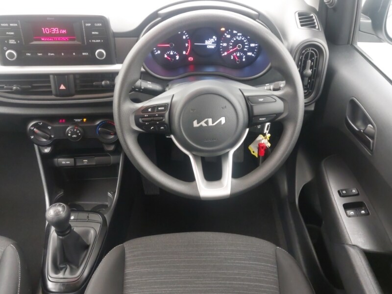 Used Kia Picanto 2022 for sale - 76254487: Photo 7