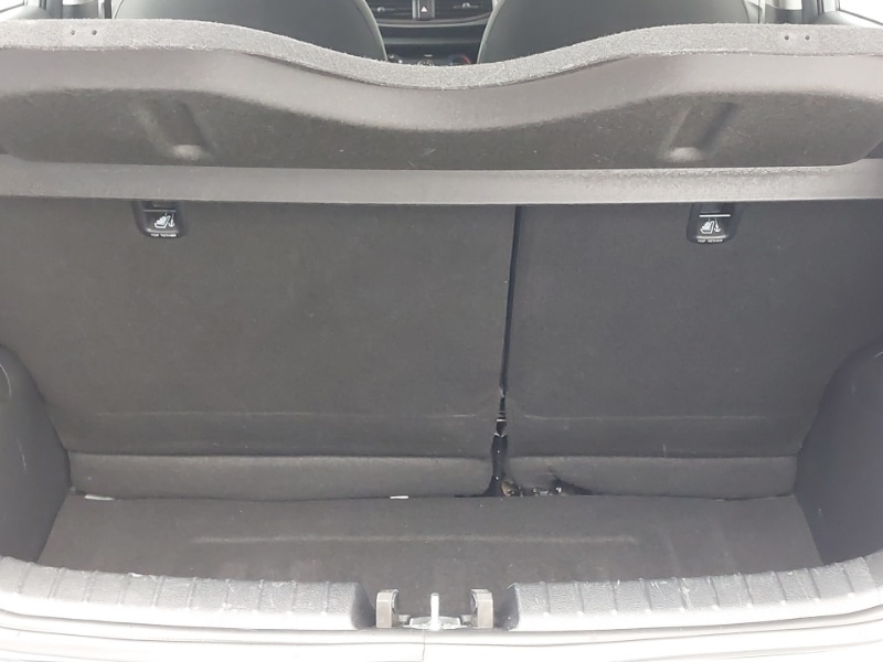 Used Kia Picanto 2022 for sale - 76254487: Photo 8